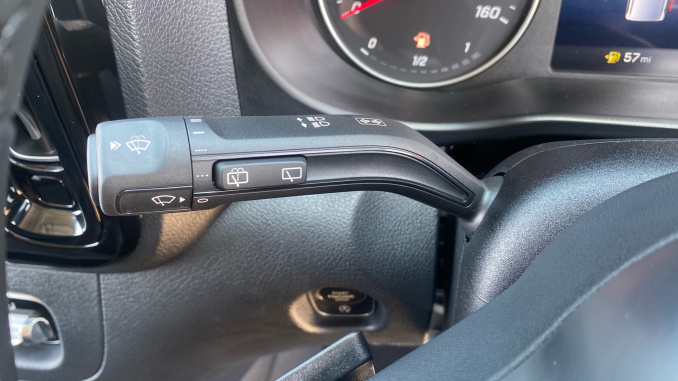Mercedes-Benz Vito L2 Diesel Rwd 119CDI Select Crew Van 9G-Tronic - Image 31